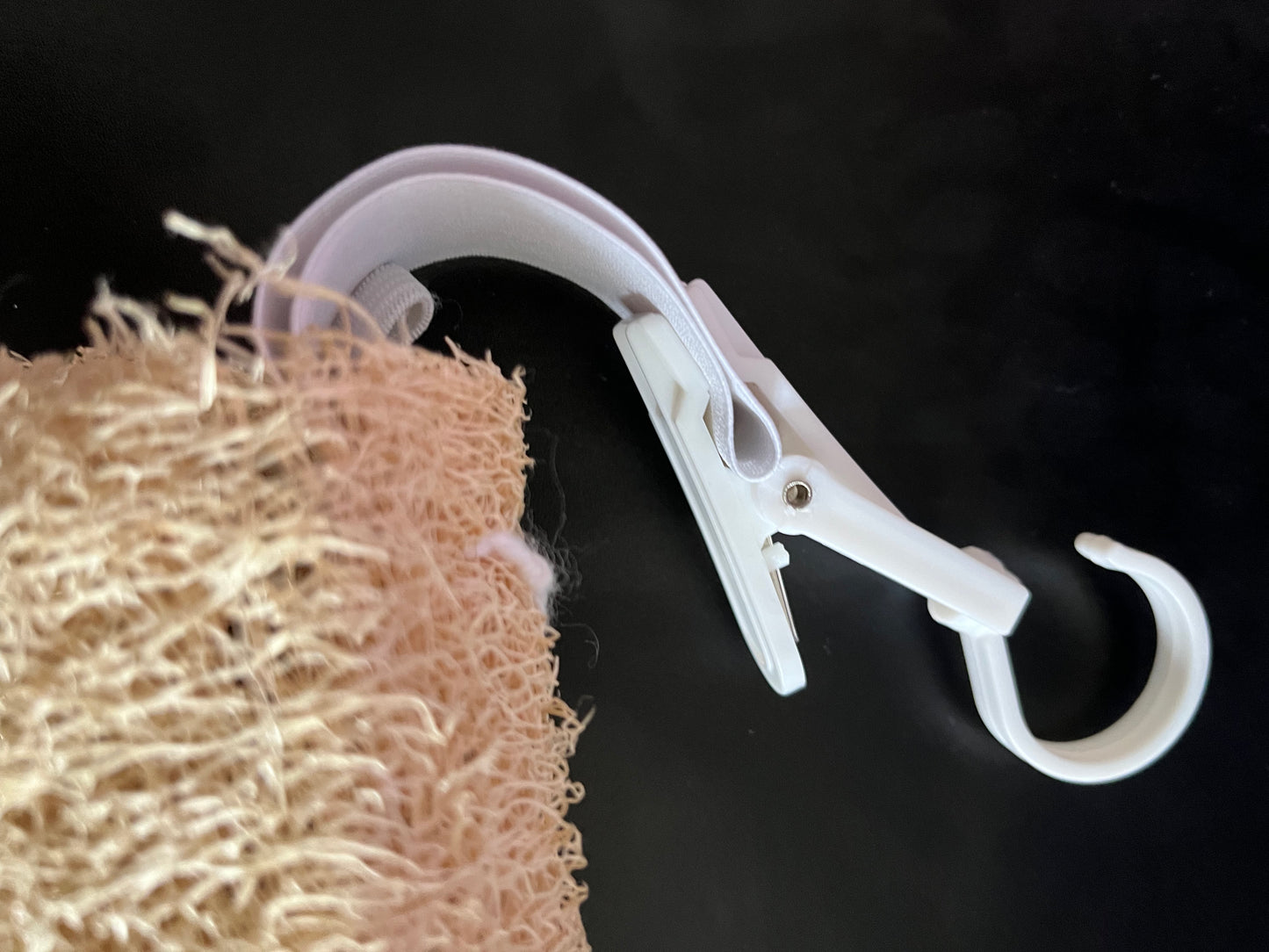 Luffa Schwamm – Jumbo Rückenreingung